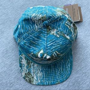 NWT Patagonia Pataloha Hat